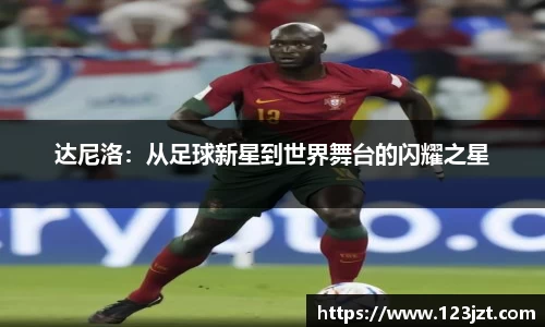 达尼洛：从足球新星到世界舞台的闪耀之星
